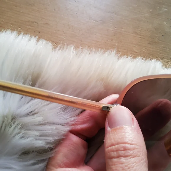 Oliver Peoples Chelsea Sunglasses Pre Loved Condition - Picture 7 of 12